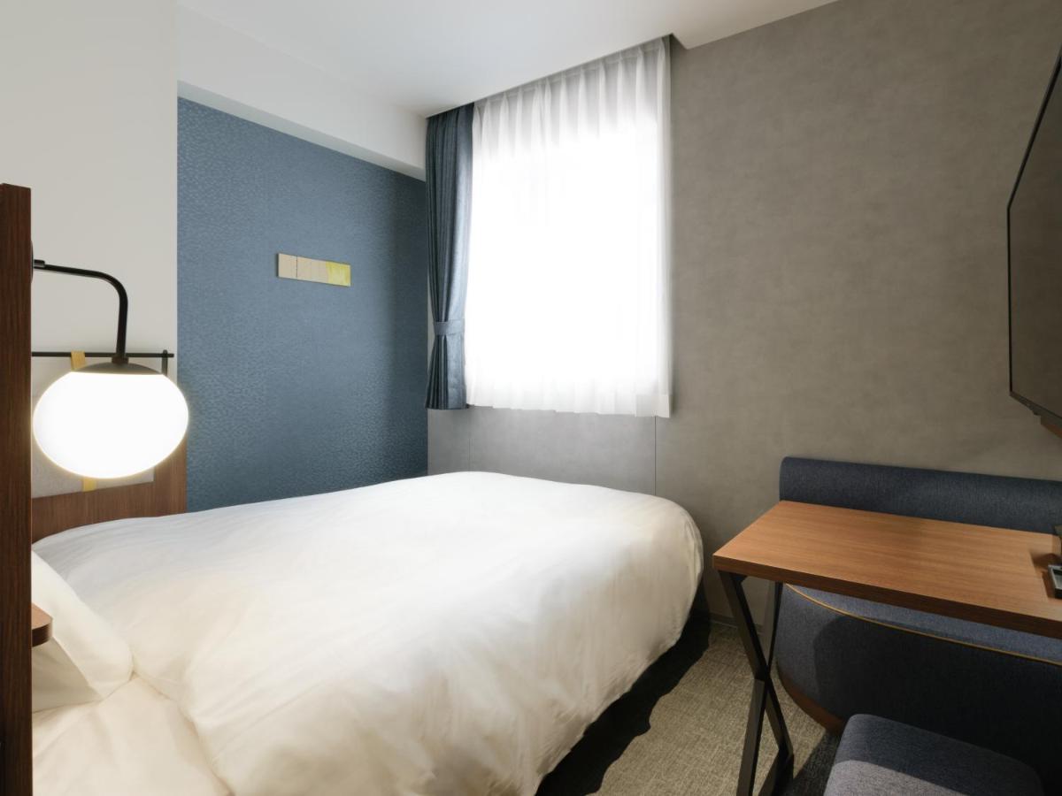 Comfort Hotel Йоккаити Экстерьер фото