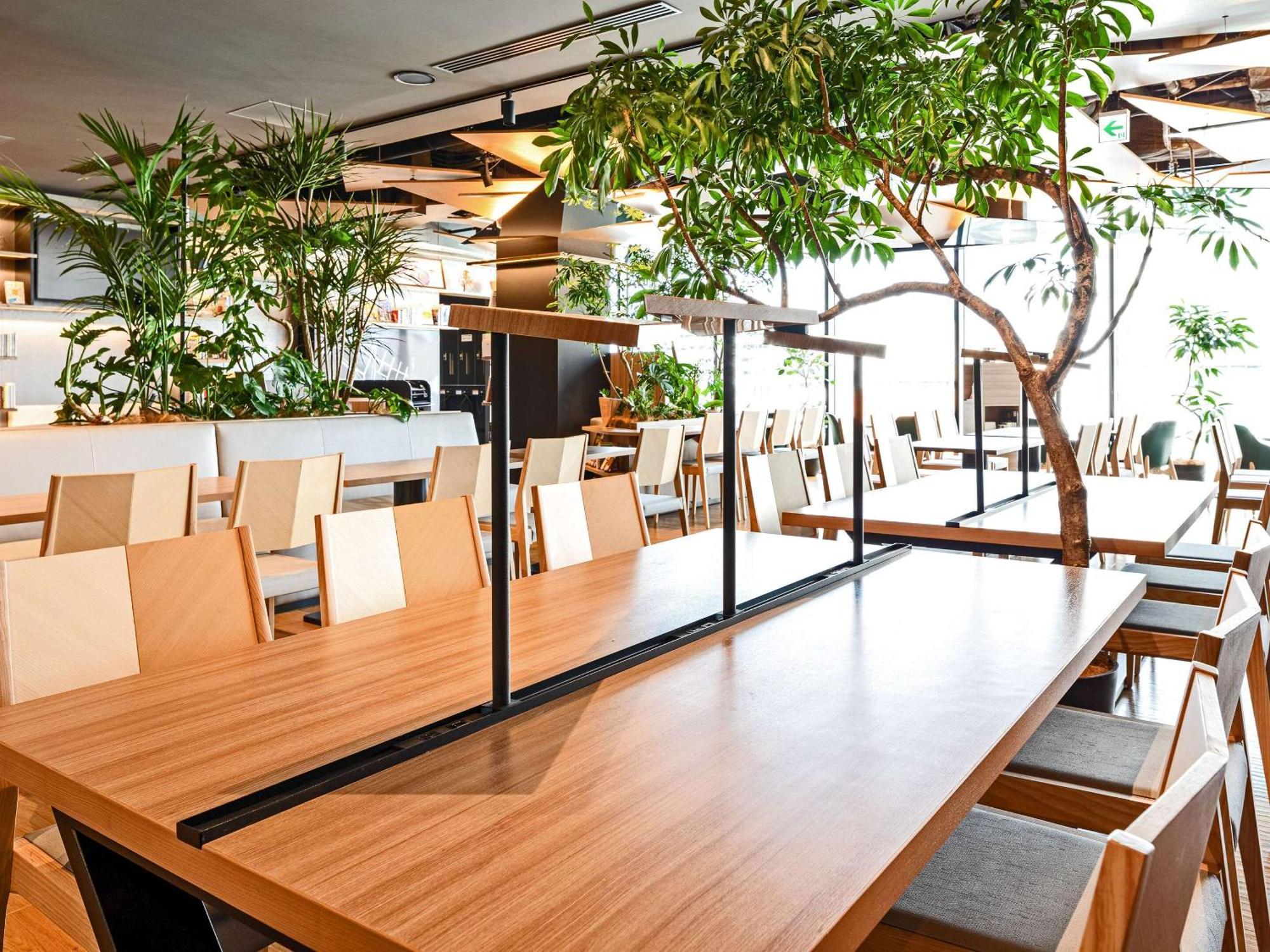 Comfort Hotel Йоккаити Экстерьер фото