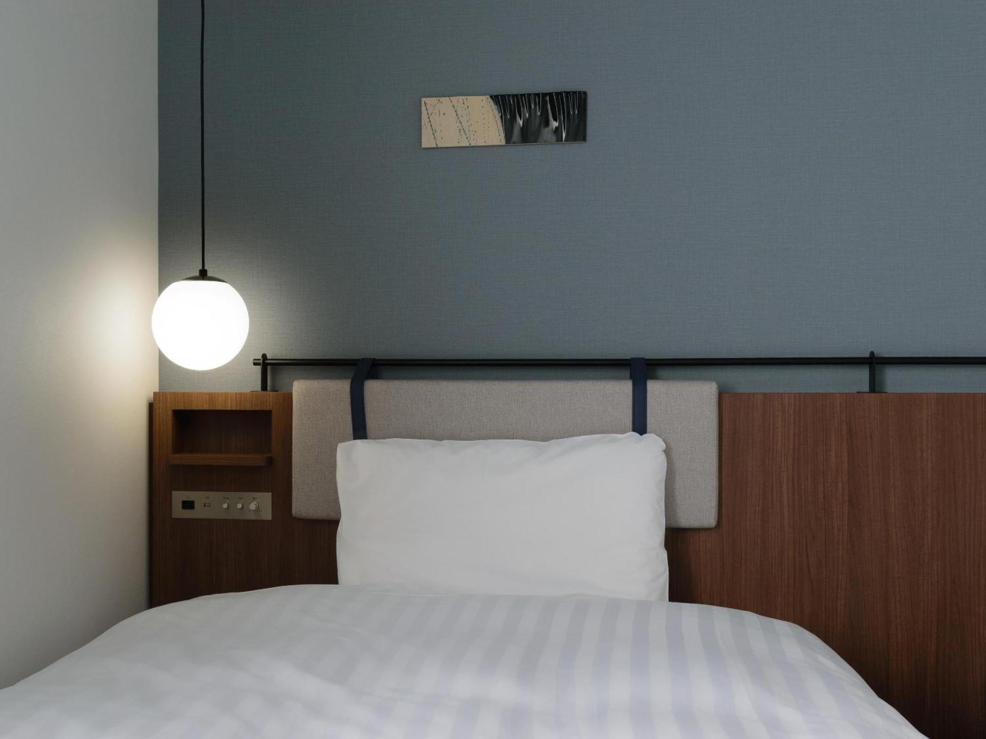 Comfort Hotel Йоккаити Экстерьер фото